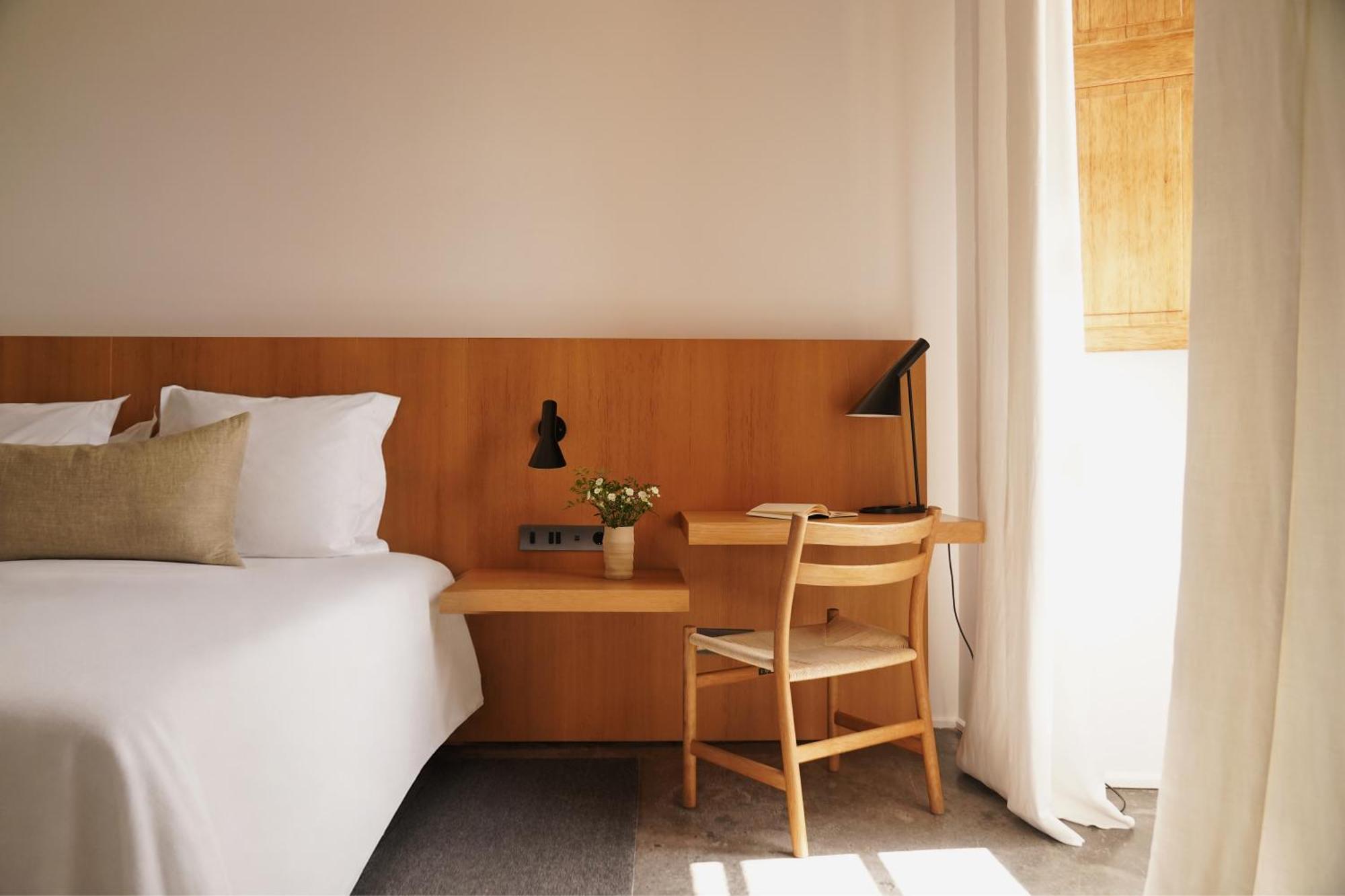 Premium Deluxe Zimmer
