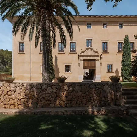 Son Brull Hotel & Spa - Relais & Chateaux-2