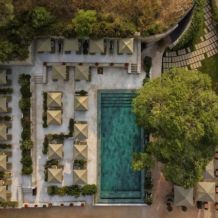 Son Brull Hotel & Spa - Relais & Chateaux-2